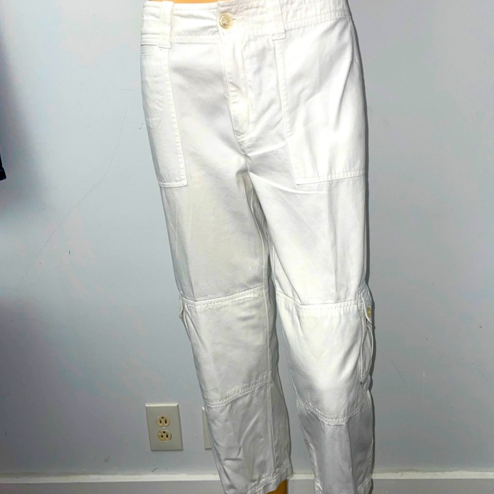 Lauren by Ralph Lauren Women's Size 10 Cargarylwl